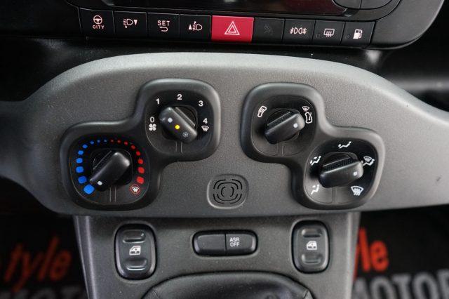 FIAT Panda 1.2 EasyPower Lounge Unicoprop. CERTIFICATA