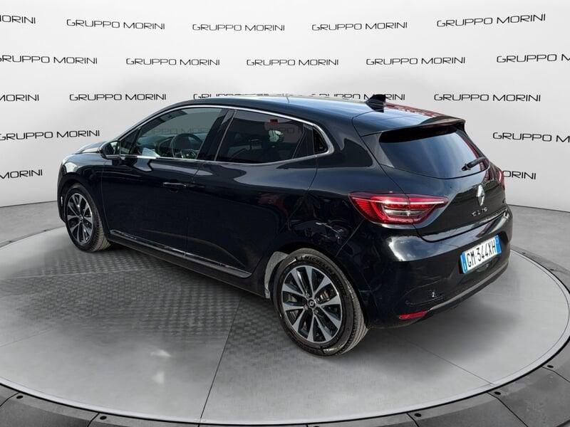 Renault Clio E-Tech Hybrid 1.6 Hybrid E-TECH 145 Techno