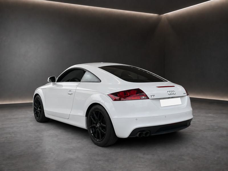 Audi TT TT Coupe 1.8 tfsi