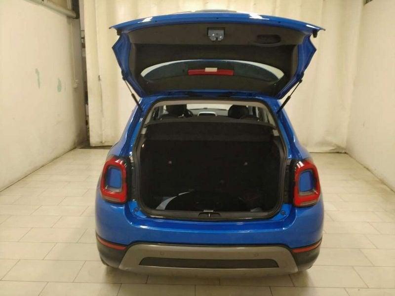 FIAT 500X 1.0 T3 Sport 120cv