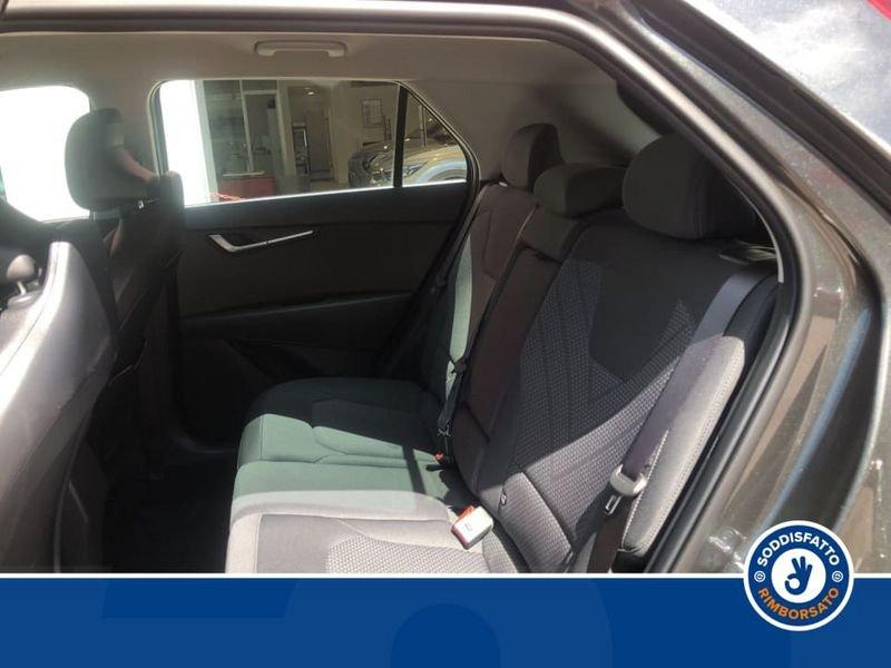 KIA Niro 1.6 HEV GPL Business MY25