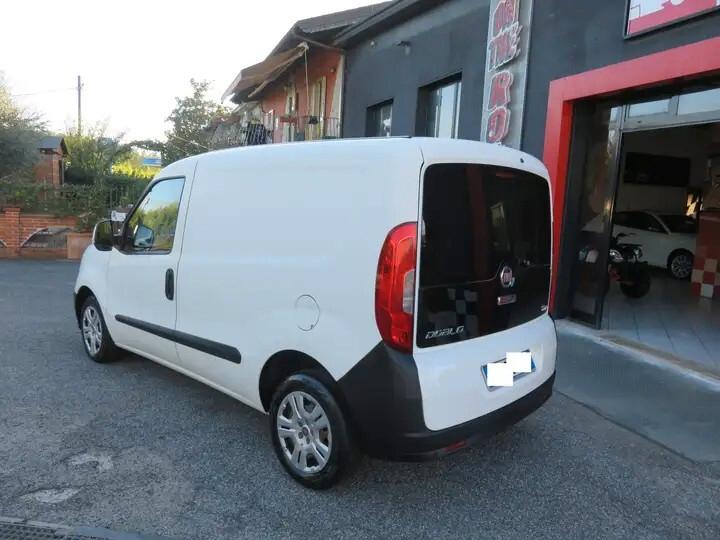 Fiat Doblo 1.3 MJT Cargo Lamierato 3 Posti