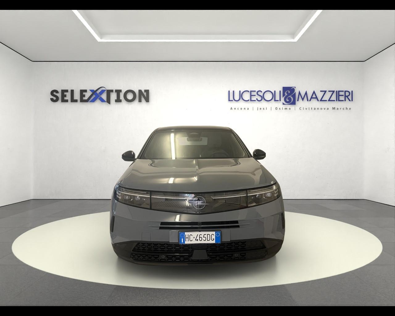 OPEL Nuovo Grandland GS Hybrid 145 CV EDCT