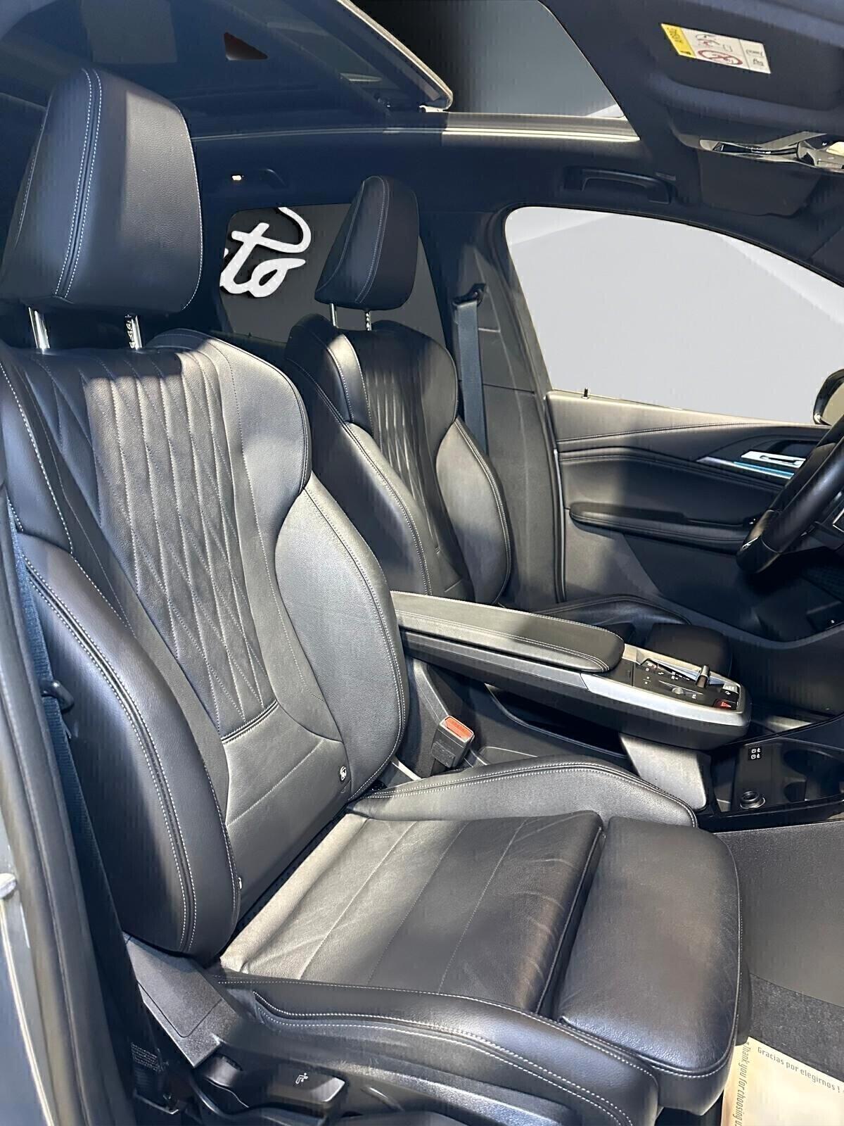 Bmw 220 Active Tourer mhev 48V Msport auto