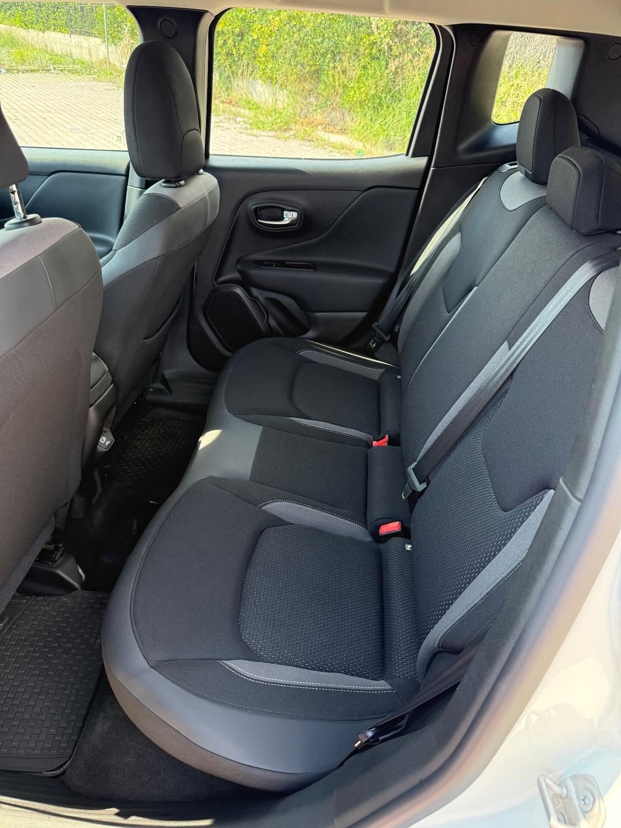 Jeep Renegade 1.6 Mjt 130 CV Limited N1