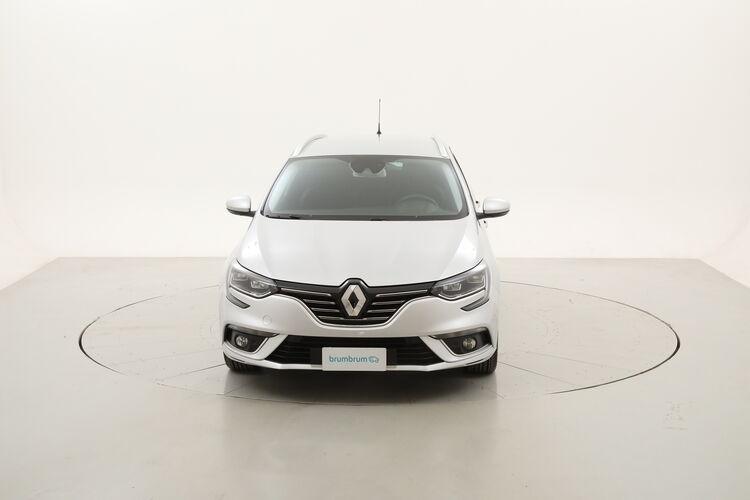 Renault Megane Sporter Intens BR075891 1.5 Diesel 116CV