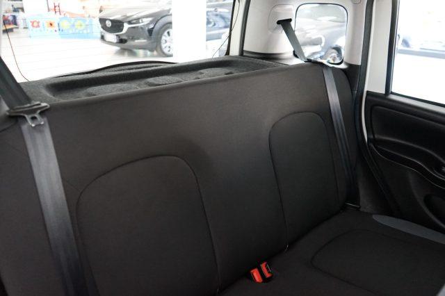 FIAT Panda 1.2 EasyPower Easy UNICO PROPRIETARIO