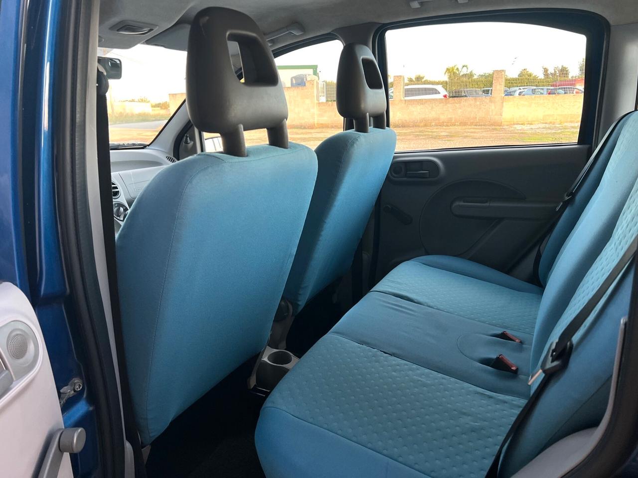 Fiat Panda 1.2