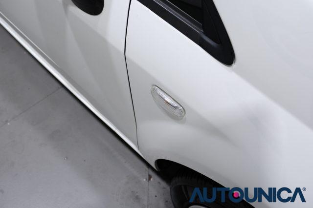 FIAT Punto 1.4 8V 5 PORTE EASYPOWER GPL STREET NEOPATENTATI