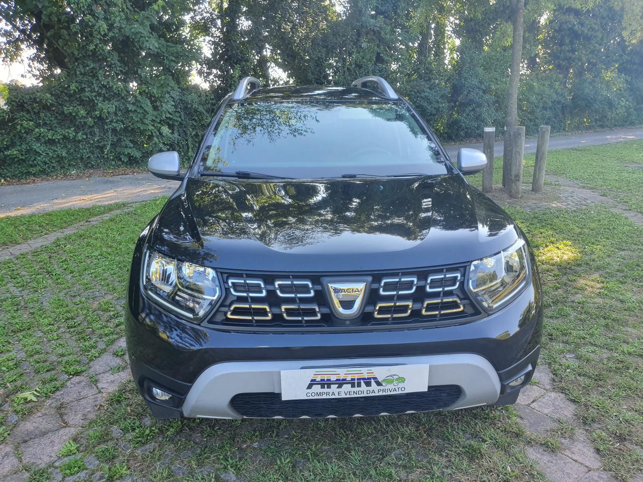 Dacia Duster 1.0 TCe 100 CV ECO-G 4x2 Essential GPL