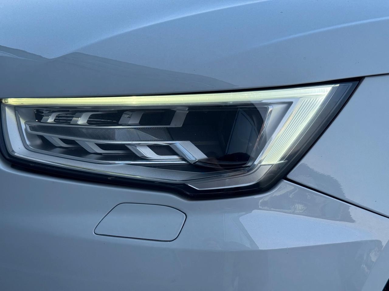 Audi A1 SPB 1.6 TDI 116 CV - CAMBIO AUTOMATICO - OTTIME CONDIZIONI
