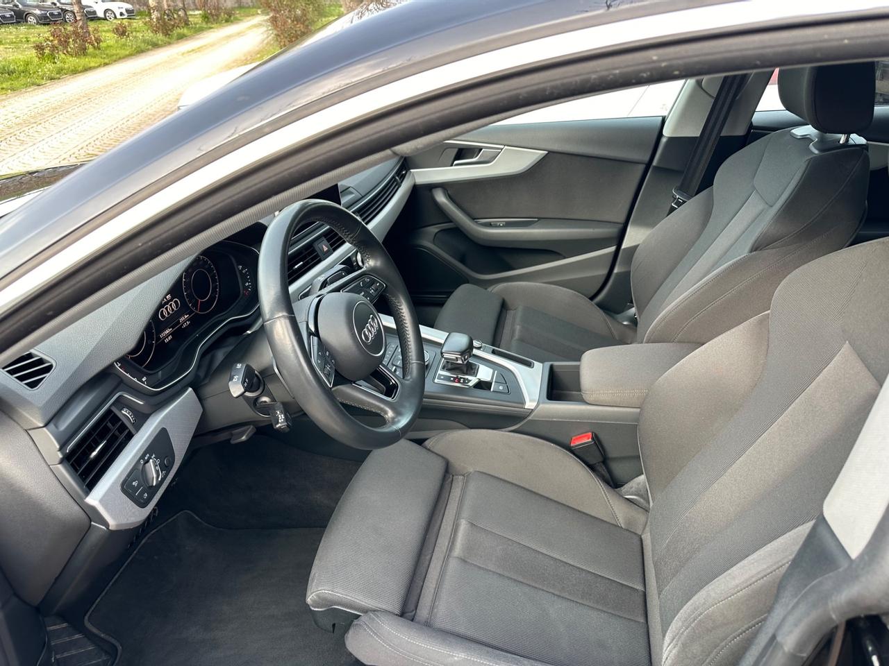 Audi A5 SPB 40 TDI quattro S tronic BELLISSIMA CERCHI DA 21 VIRTUAL PERMUTABILE