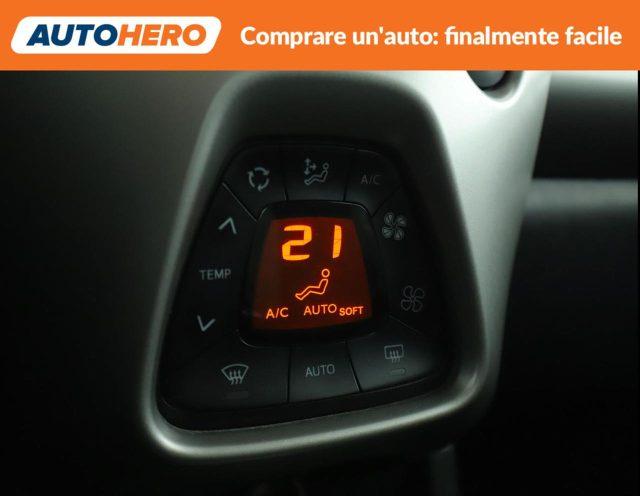 TOYOTA Aygo 1.0 VVT-i 69 CV 5 porte x-play