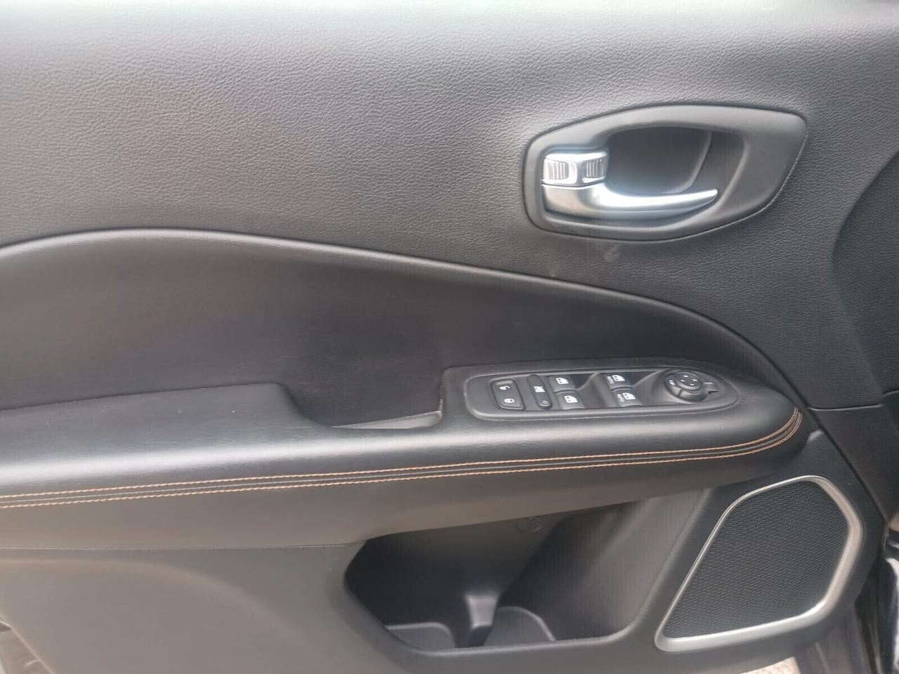 Jeep Compass 1.6 Mjet 120cv Limited 71400Km