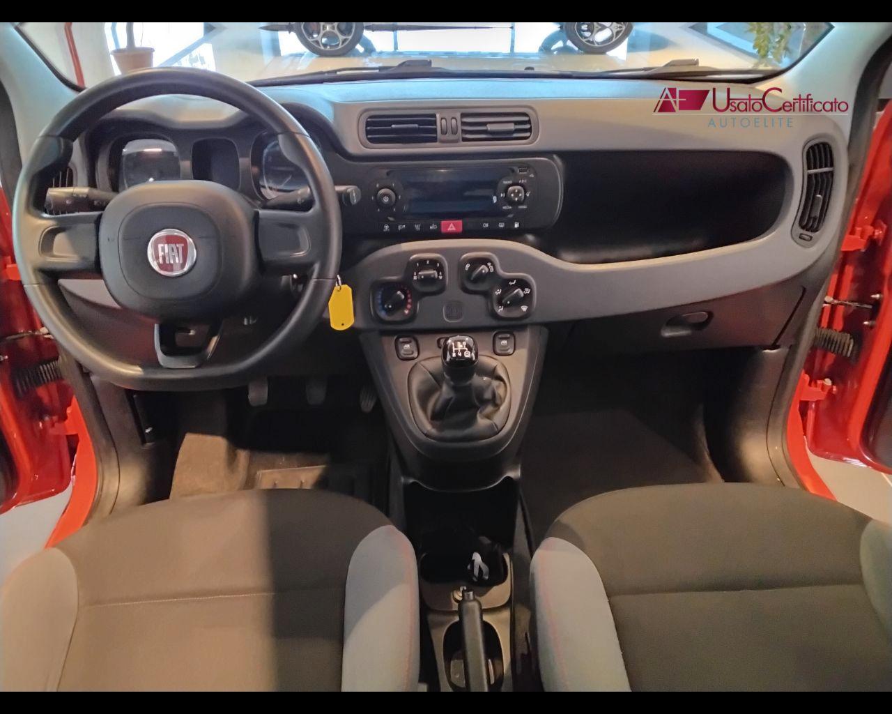 FIAT Panda 1.2 EasyPower Easy