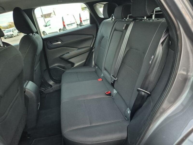 Nissan Qashqai Qashqai MHEV 158 CV Xtronic Business