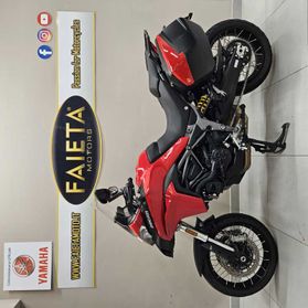 Ducati Multistrada 950 - 2018
