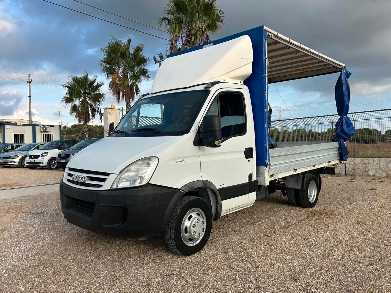 Iveco Daily 35-10