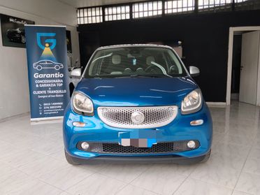 Smart ForFour 1.0 benzina CON GARANZIA