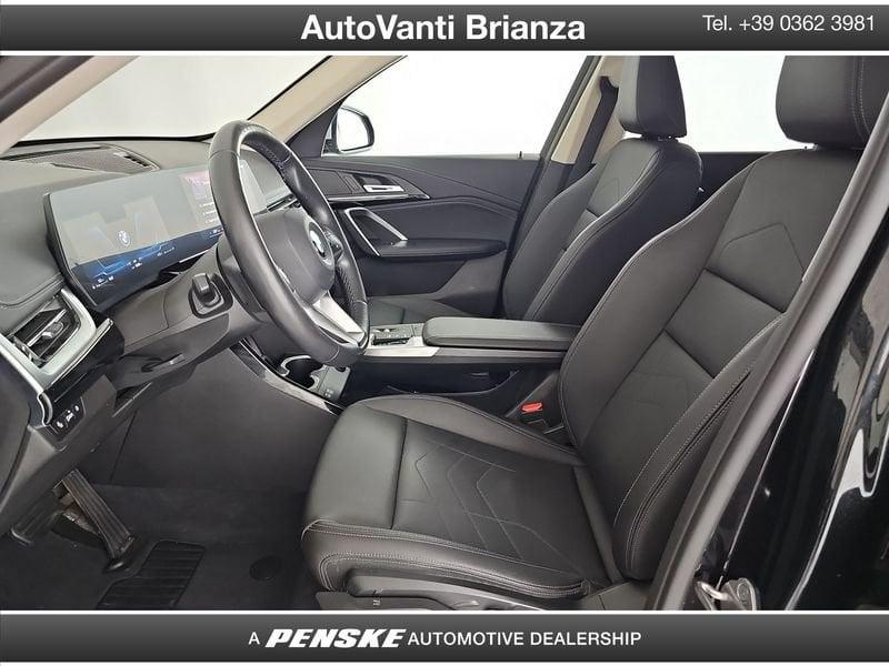 BMW X1 X1 sdrive18d X-Line