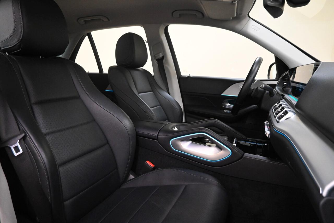 MERCEDES GLE (V167) GLE 300 d 4Matic M...