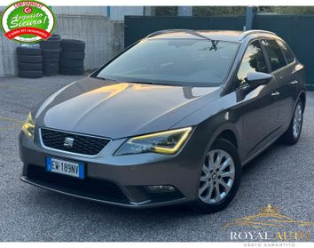 Seat Leon 1.6 TDI 105 CV DSG ST Start/Stop Style