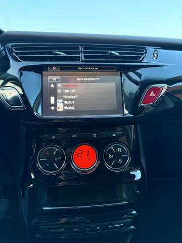 Citroen C3 C3 II 1.2 puretech Exclusive 82cv E6