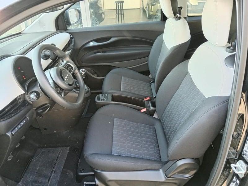 FIAT 500 500 1.0 hybrid Pop