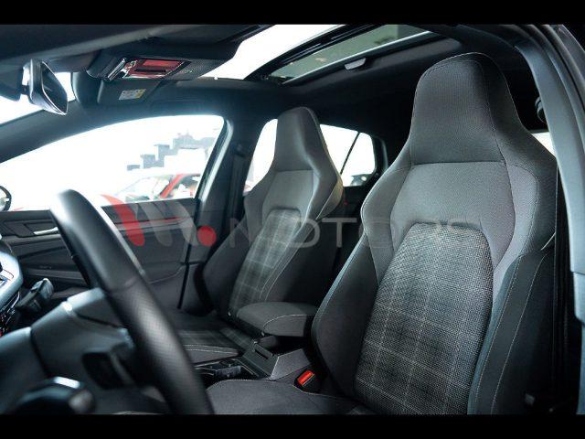 VOLKSWAGEN Golf 2.0 TDI GTD 200 CV DSG
