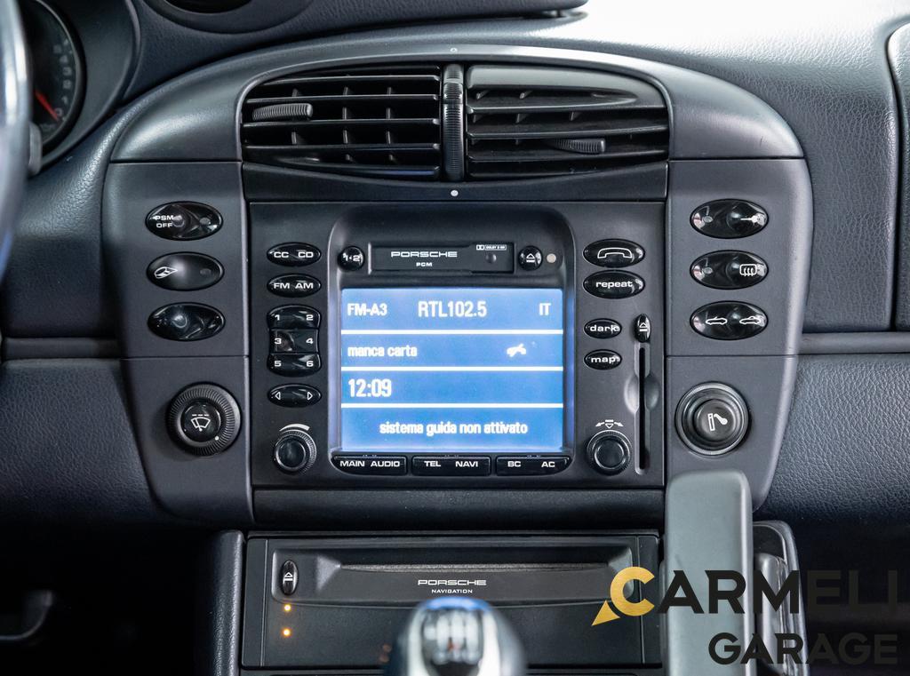 Porsche 911 IV Carrera 996 Cabrio 996 Carrera 4 Cabrio