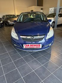 Opel Corsa 1.2 - BENZINA-UNICO PROPRIETARIO