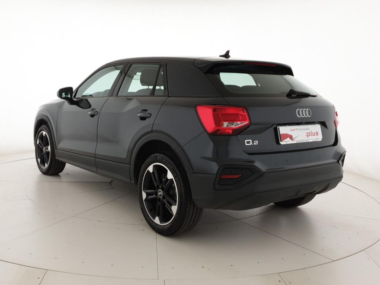 30TDI 116CV S tronic Business