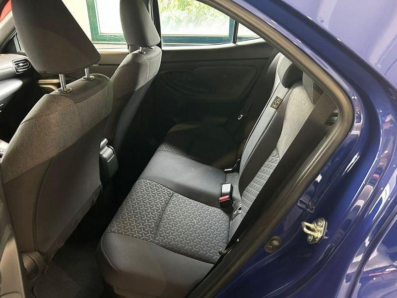 Toyota Yaris Cross 1.5H (116 CV) E-CVT Trend
