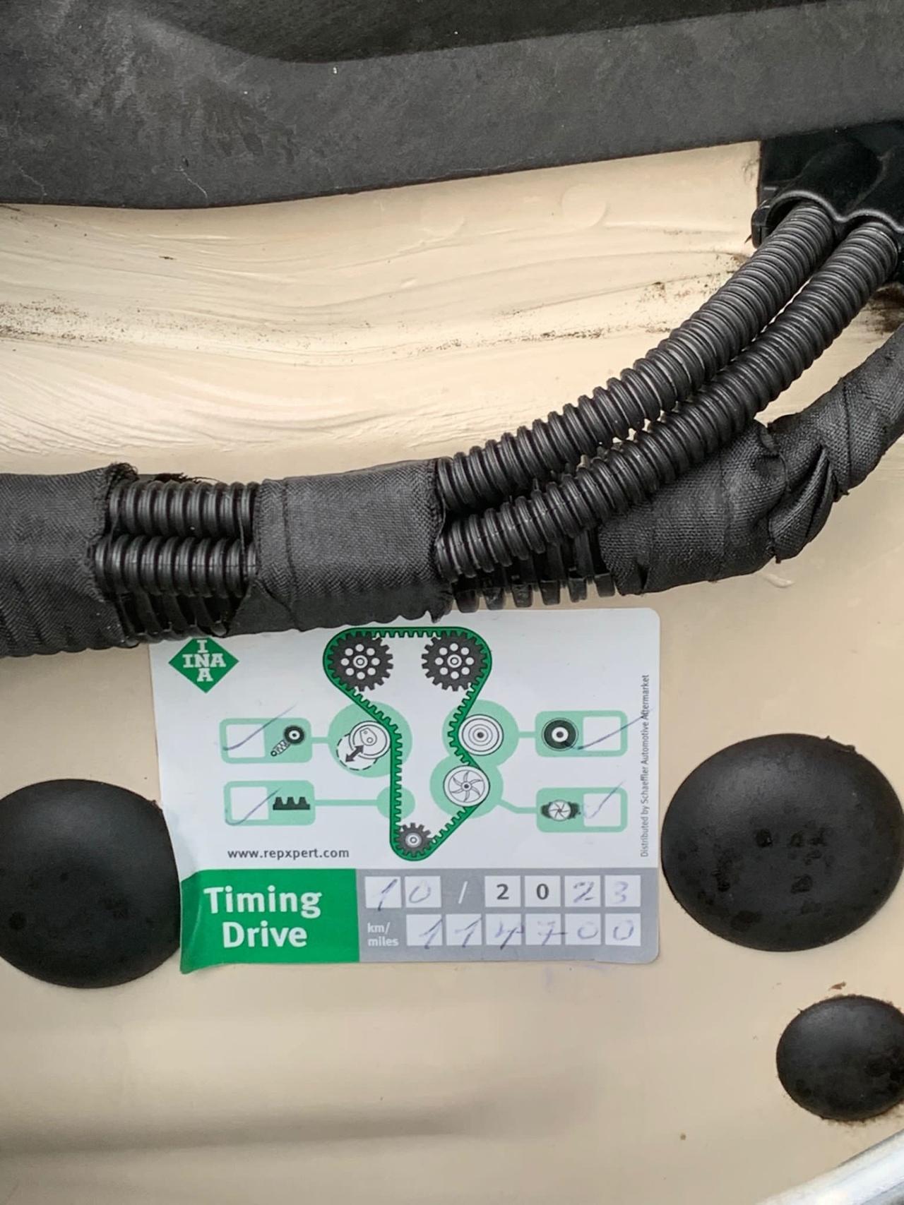 Lancia Ypsilon 1.2 69 CV 5 porte Gold stupenda 5 posti