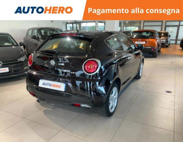 ALFA ROMEO MiTo 1.3 JTDm 95 CV S&S Urban