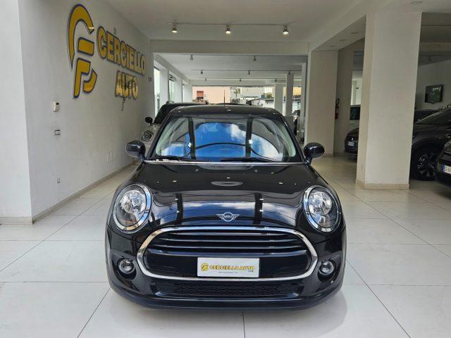 MINI Cooper 1.5 Cooper Boost 5p aut tua da ?159,00 mensili