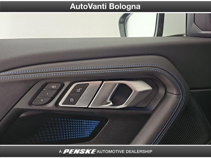 BMW Serie 2 220d Coupe mhev 48V MSport Pro auto