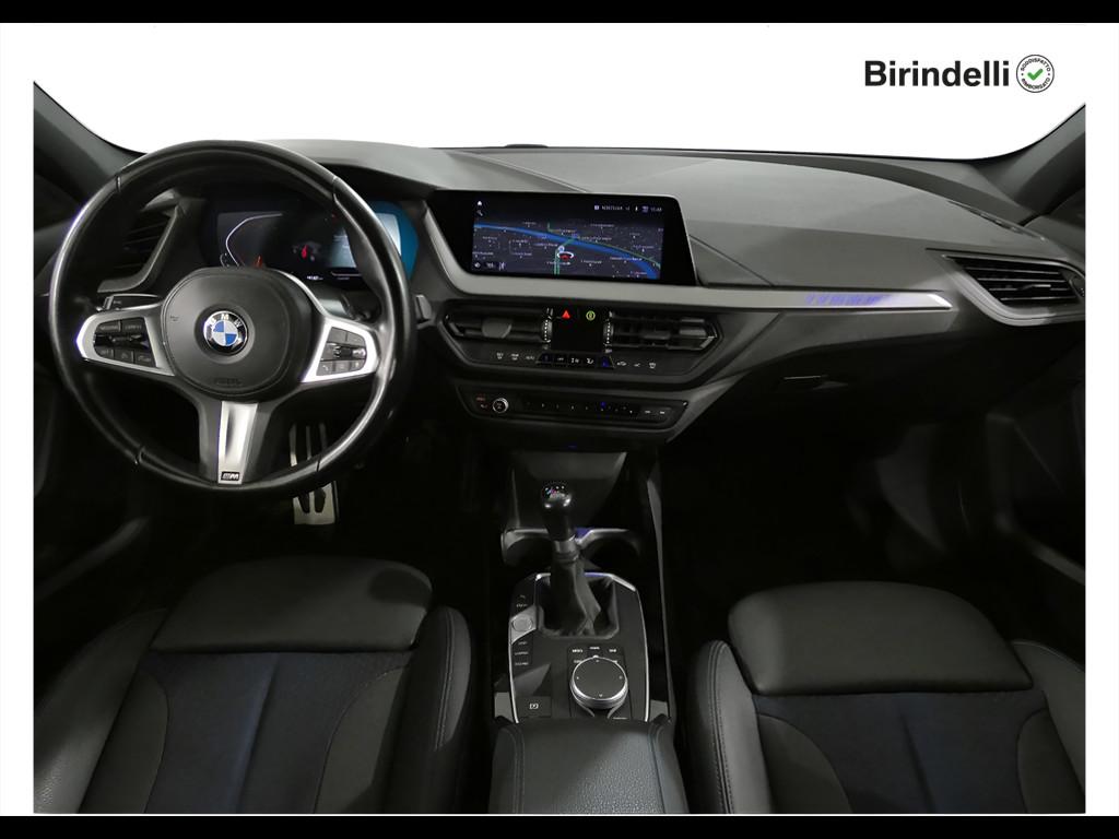 BMW Serie 1 (F40) - 116d 5p. Msport