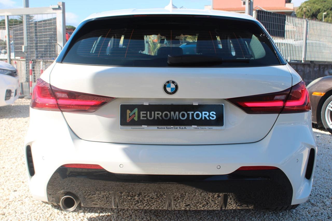 Bmw 118 118i 5p. Msport