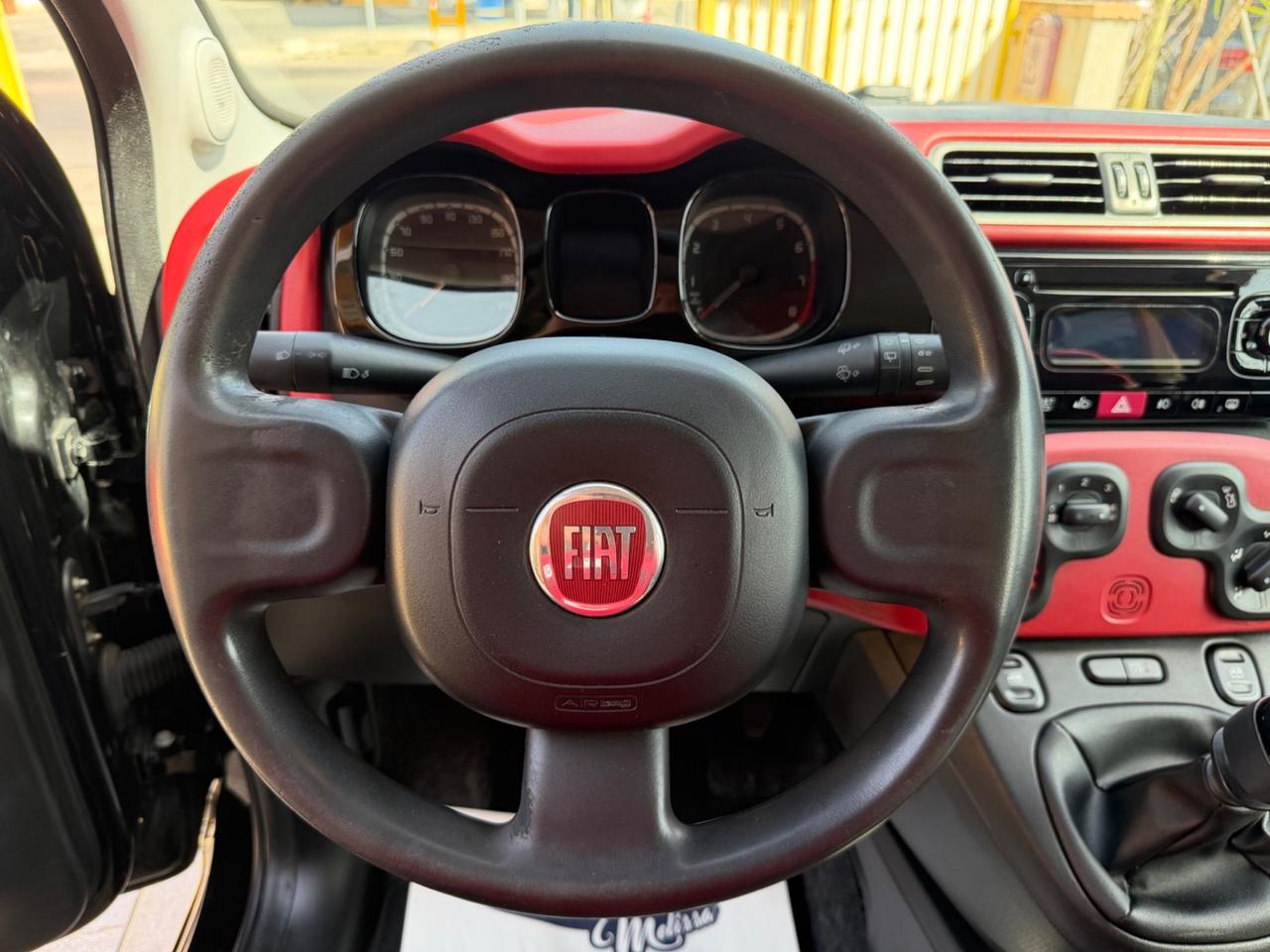 Fiat Panda 1.2 Lounge 2014