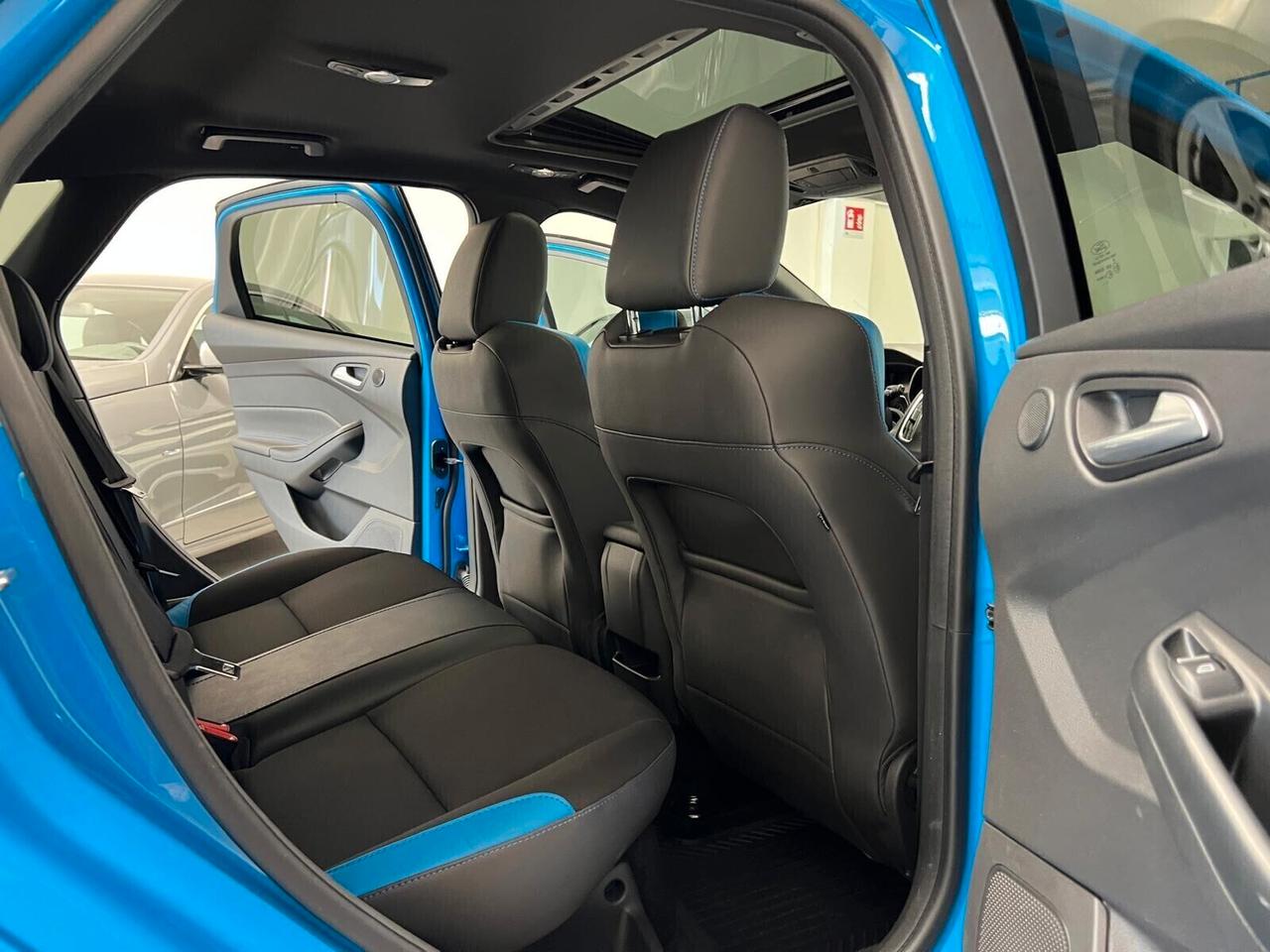 Ford Focus 2.3 350 CV AWD RS