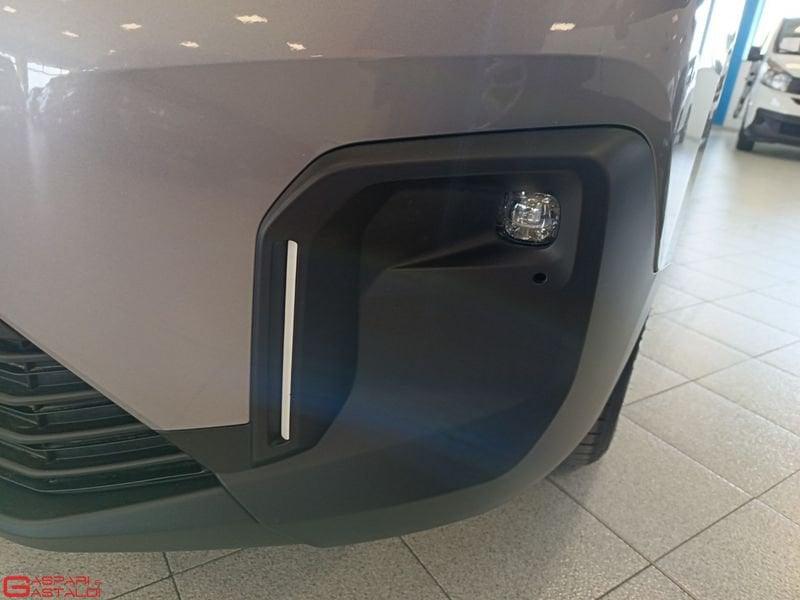 Citroën Berlingo BlueHDi 100 S&S M PLUS