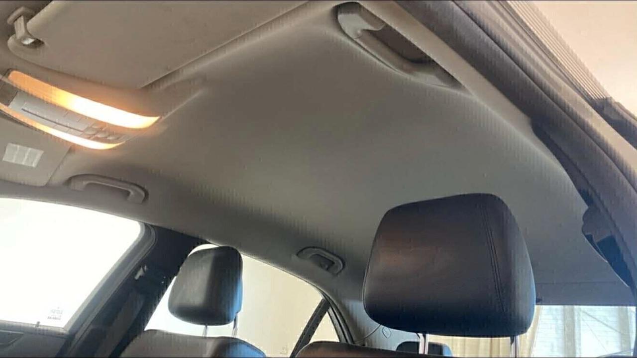 Mercedes-benz E 250 CDI BlueEFFICIENCY AMG Avantgarde 2012