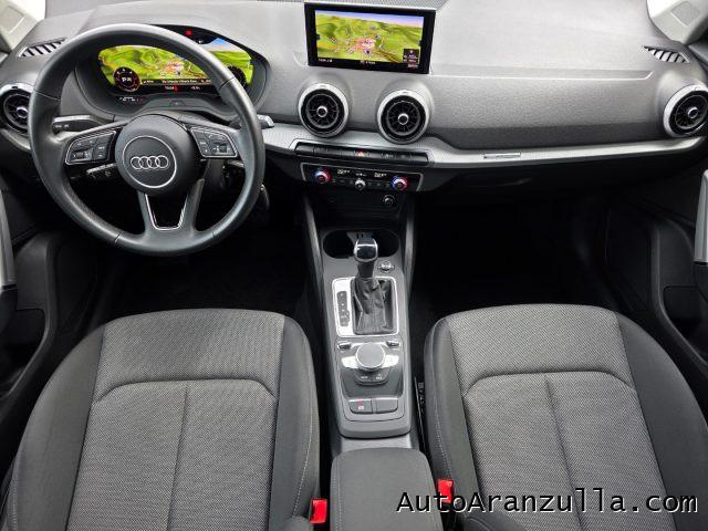 AUDI Q2 35 S Line 2.0 TDI 150CV S tronic Virtual Cokp Navi