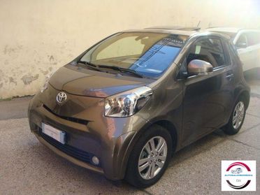 TOYOTA - iQ - 1.0 CVT Lounge