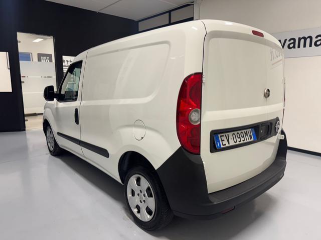 OPEL Combo 1.6 CDTI 105CV Van E5 *PREZZO+IVA22%*