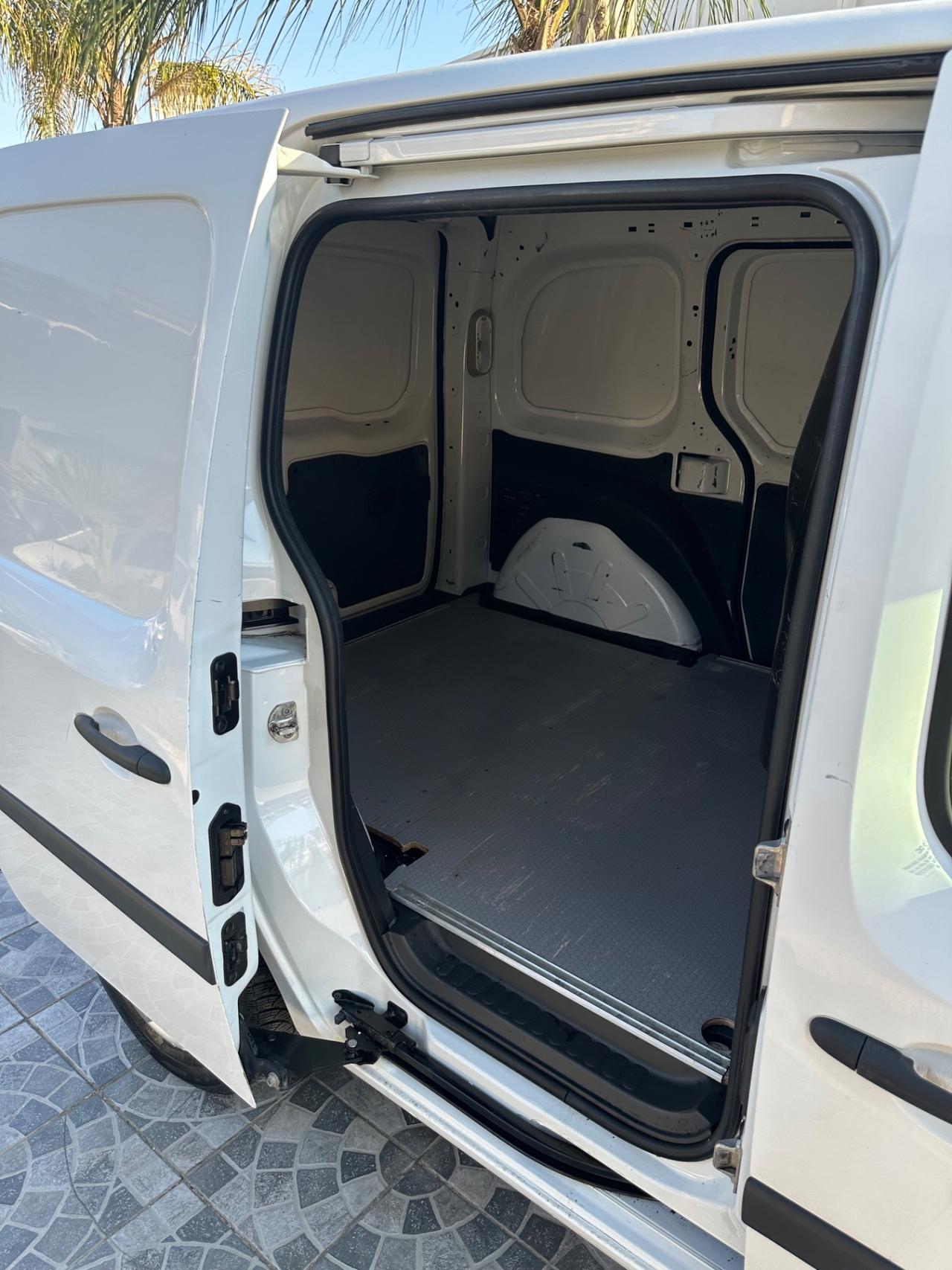 Renault Kangoo 1.5 Blue dCi 115CV Van Edition One