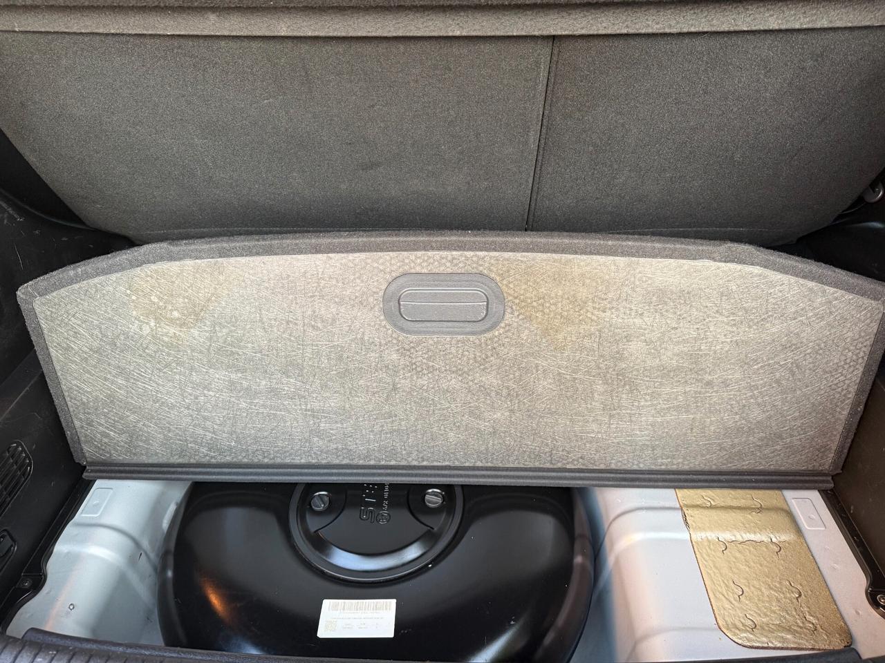 Kia Venga 1.4 GPL Cool (Euro 5) Tetto Apribile