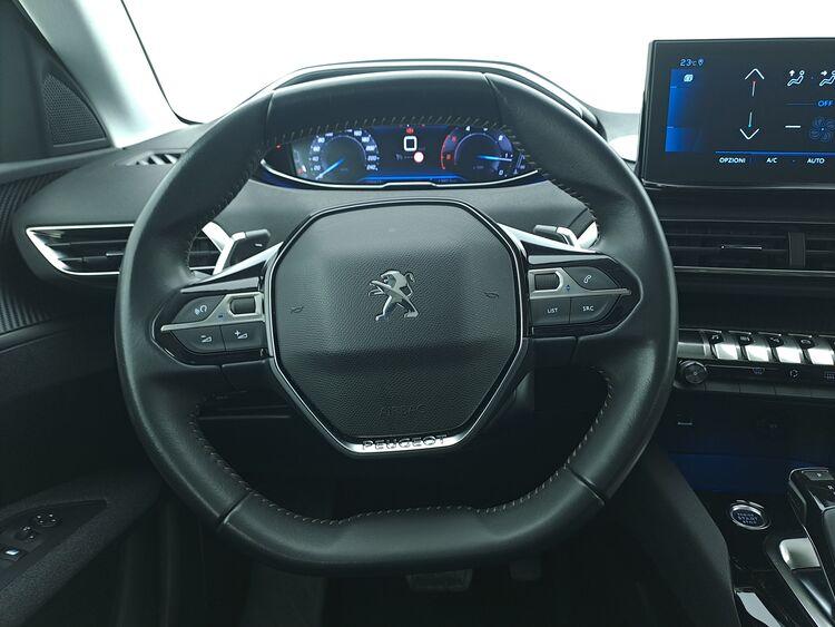 Peugeot 3008 Active Business EAT8 BR205786 1.5 Diesel 131CV
