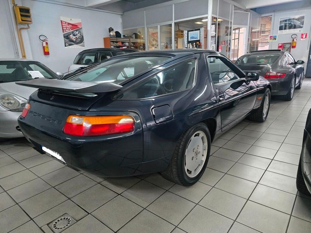Porsche 928 S4 ASI/CRS